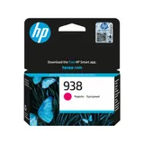 Cartouche - HP 938 Magenta (4S6X6PE) thumbnail 1