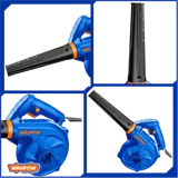Souffleur d'Air Filaire Électrique 600W : WAB15601 thumbnail 4