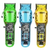 Tondeuse Sans Fil WMARK NG-412 - Rechargeable thumbnail 1
