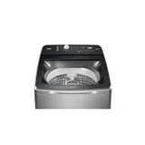 Machine à Laver Haier 14KG Top Load Gris HWM1401678S thumbnail 2