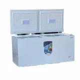Congelateur Sharp Horizontal 660LITRES Blanc SFC-660 thumbnail 3