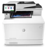 Imprimante HP Color LASERJET PRO M479FDN thumbnail 1