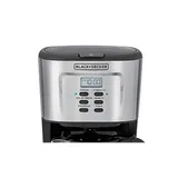 Machine A Café Programmable 900W Black Decker DCM85B5 thumbnail 4