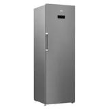 Réfrigérateur 1 Porte Nofrost 450 Litres Premium Inox Beko RSNE450XP thumbnail 3