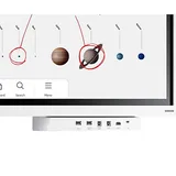 Televiseur Samsung 85" Smart Tactil Interactif LH85WMFWLGCXEN thumbnail 7