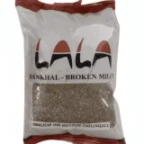 LALA - Sankhal - Broken milet - 200g thumbnail 1