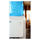 Fontaine Electrocool Avec FRIGO+CONGELATEUR YLR1.5JXR12 thumbnail 5