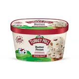 Turkey Hill – Crème glacée - Butter Pecan with Roasted Pecan Pieces - 1,36 L thumbnail 1