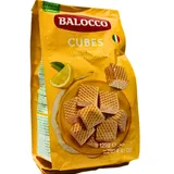 Minicubes wafer citron 125 g thumbnail 1