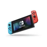 Nintendo Switch 32Go – Noire thumbnail 1