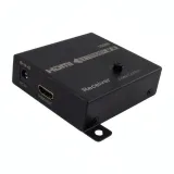 Extendeur HDMI UTP 150M avec Récepteur et Émetteur thumbnail 1