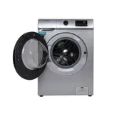 Machine A Laver Hisense 6KG FRONT-LOAD Silver WFVB6010MT thumbnail 5