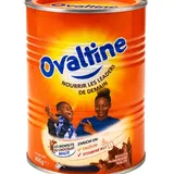 Ovaline pot 400 g thumbnail 1