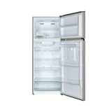 Refrigerateur Hisense 2PORTES 565L Avec Fontaine Nofrost Inverter ICE+MAKER Gris RD73WR4SB thumbnail 3