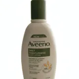 AVEENO - Crème Corps Hydratante Quotidienne - 300ML thumbnail 1