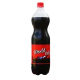World Coca 1L thumbnail 1