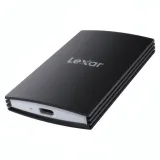 Disque Dur SSD Externe Lexar ARMOR 700 1To - Résistant à l'Eau et à la Poussière thumbnail 1