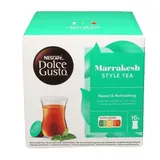 NESCAFÉ DOLCE GUSTO - Capsules Marrakech tea x16 thumbnail 1