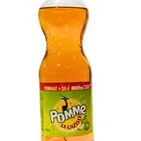 Boisson pomme Gazelle bouteille 125 cl thumbnail 1