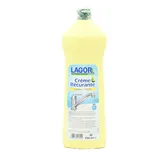 Lagor crème à récurer fraîcheur citron 750ml thumbnail 1