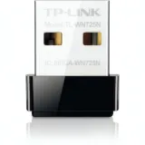 Clé USB Nano TP-LINK TL-WN725N - Wi-Fi N (150 Mbps) thumbnail 1