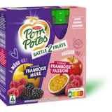POM'POTES - Compotes Gourdes - Battle 2 Fruits thumbnail 1