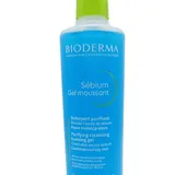 BIODERMA Sébium - Gel moussant peaux mixtes à grasses - 200ML thumbnail 1
