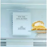 Refrigerateur Hotpoint 558LITRES Combine 3TIROIRS Silver HA84BE72X84CME thumbnail 5