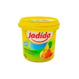 MARGARINE JADIDA 500GR thumbnail 1
