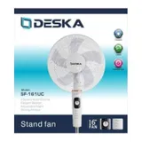 Ventilo Deska Avec Commande 18 Pouce FS32RI thumbnail 1