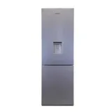 Refrigerateur Daewoo Combine 3TIROIRS Avec Fontaine Silver FKM295FLT1AZ thumbnail 1
