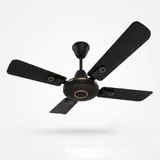 Ventilateur Regal 24" Plafonnier Noir RDF24 thumbnail 1