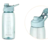 Gourde en plastique Decakila 650ml - Sans BPA thumbnail 1