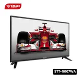 Televiseur Smart Technology 50" Smart + 2 Telecommandes STT5007WA thumbnail 1