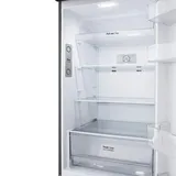 Refrigerateur LG 2 portes 395 litres Inverter New Model Gris GNB392PLGB thumbnail 8
