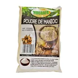 Mourafa poudre de manioc sachet 400g thumbnail 1