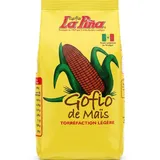 LA PINA – Farine de Maïs Gofio - 500 g thumbnail 1