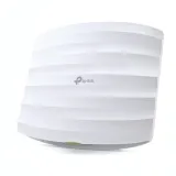 TP-LINK EAP330 Accèss Point WiFi / Point d'accès WiFi AC 1900 Mbps Dual Band (AC1300 et N600) PoE Gigabit - Plafonnier thumbnail 1
