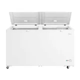 Congelateur Midea Horizontal 700LITRES Blanc MDRC698FZE01 thumbnail 5