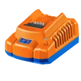 Chargeur de Batterie Wadfow 20V 2A WFCP502 thumbnail 1