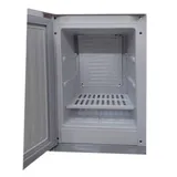 Fontaine Finix Avec Frigo Blanc Yi 1632B-S thumbnail 5