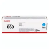 Toner Canon 069 Cyan Original - 1900 pages thumbnail 1