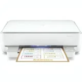 Imprimante Multifonction HP DeskJet Plus Ink Advantage 6075 thumbnail 1