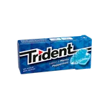 Trident - chewing-gum Dragée Menthe - 14g thumbnail 1
