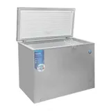 Congelateur Midea Horizontal 400LITRES Inverter Gris MDRC407FZG43D thumbnail 3