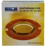 Diaphragme de Rechange pour Amplificateur Ahuja AU-35/AU-40/AU-60 thumbnail 1