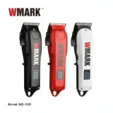 Tondeuse Sans Fil Rechargeable WMARK NG-1005 thumbnail 1