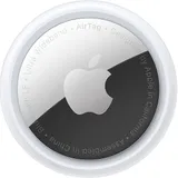 Apple - AirTag pour le suivi d'objets avec pile CR2032 thumbnail 1