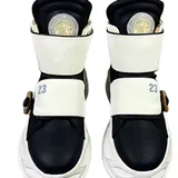 BASKETS – Montantes Homme Pointure 45 thumbnail 1
