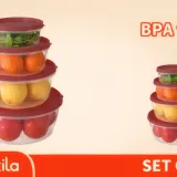 Set de conservation 4Pcs thumbnail 3